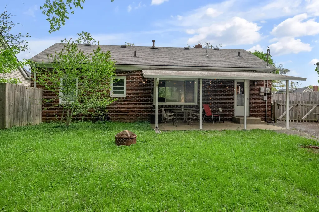 602 Longview Drive Lexington KY 40503