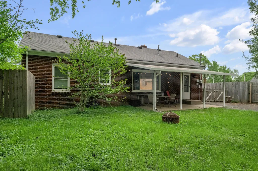 602 Longview Drive Lexington KY 40503