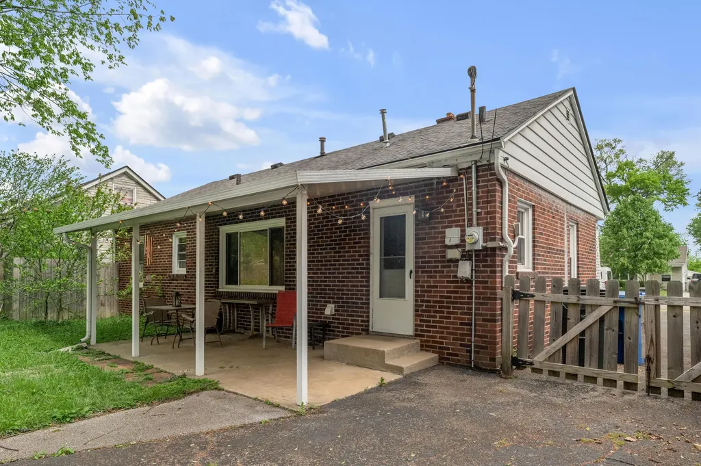602 Longview Drive Lexington KY 40503