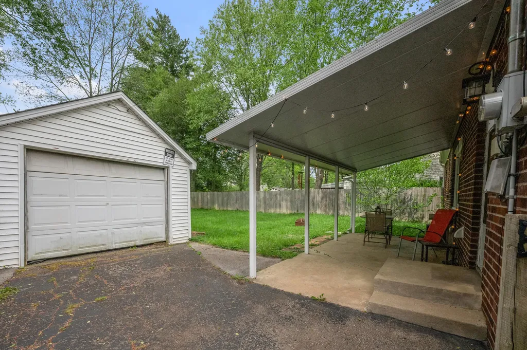 602 Longview Drive Lexington KY 40503