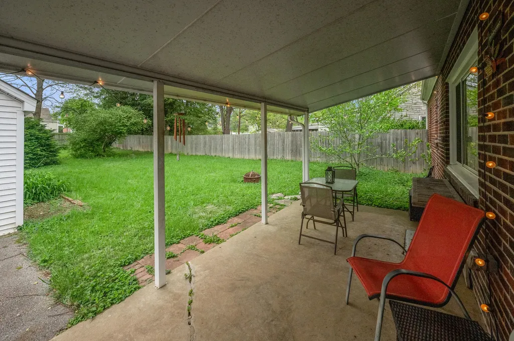 602 Longview Drive Lexington KY 40503