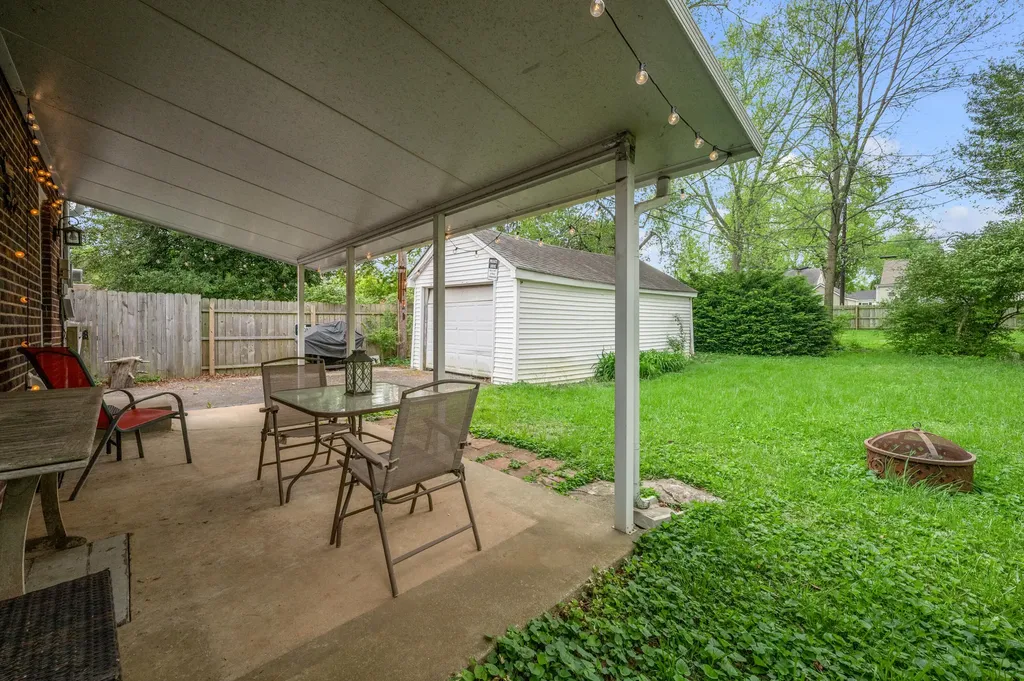 602 Longview Drive Lexington KY 40503