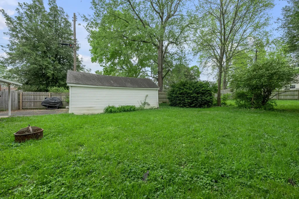 602 Longview Drive Lexington KY 40503