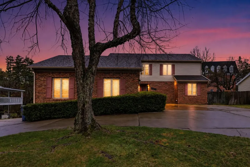 3504 Cheddington Lane Lexington KY 40502