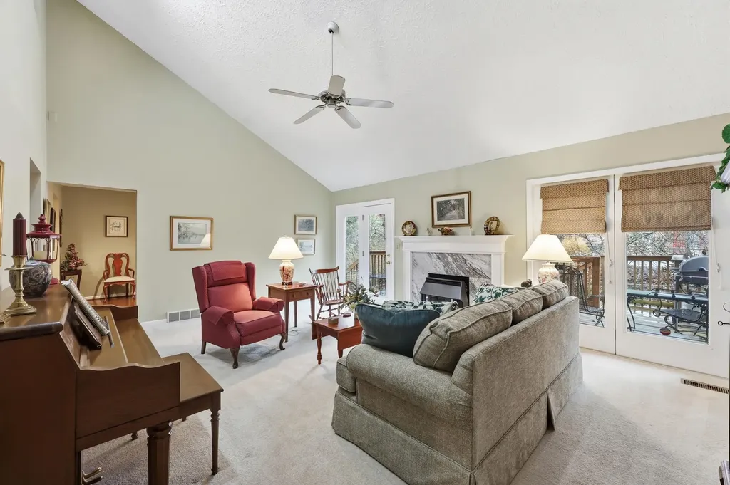 3504 Cheddington Lane Lexington KY 40502