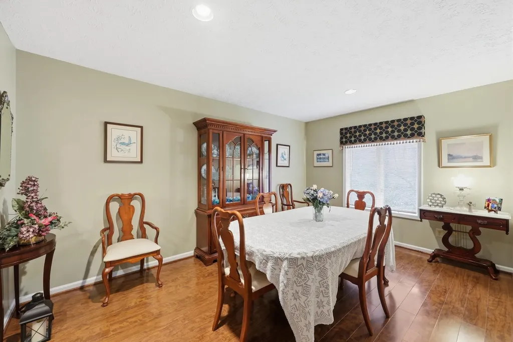 3504 Cheddington Lane Lexington KY 40502