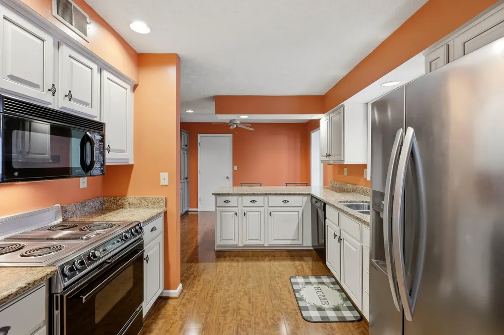 3504 Cheddington Lane Lexington KY 40502