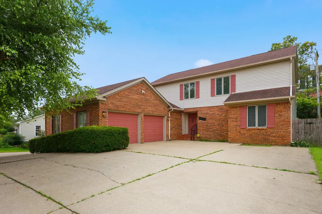 3504 Cheddington Lane Lexington KY 40502
