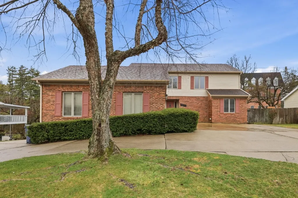 3504 Cheddington Lane Lexington KY 40502