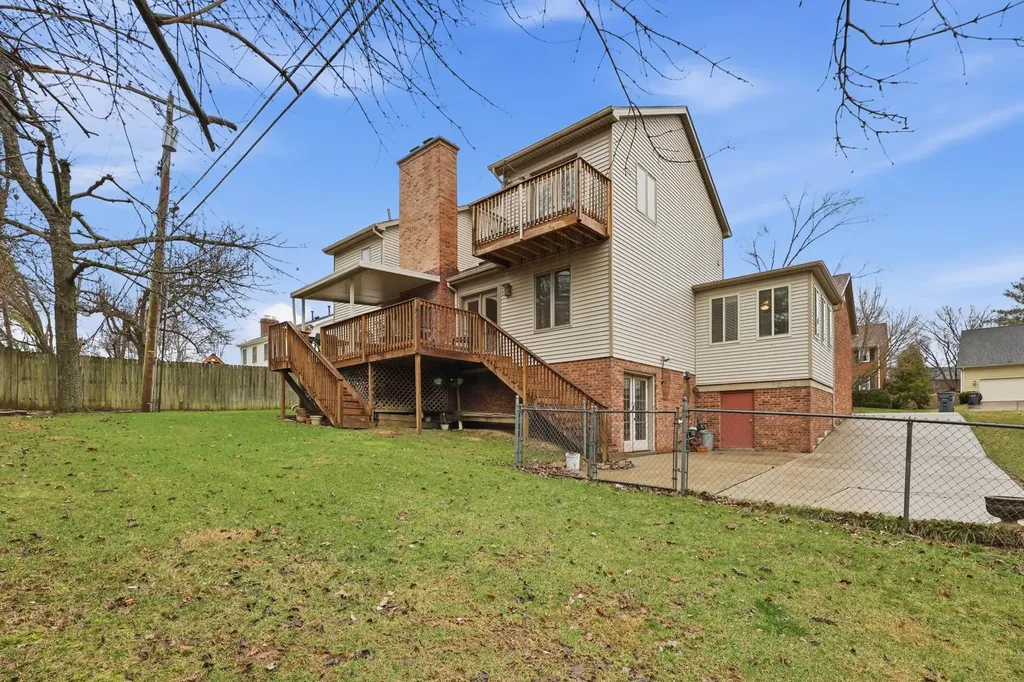 3504 Cheddington Lane Lexington KY 40502