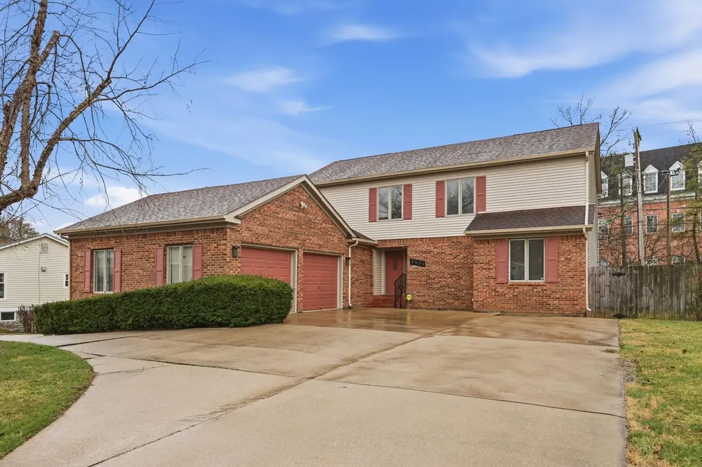 3504 Cheddington Lane Lexington KY 40502