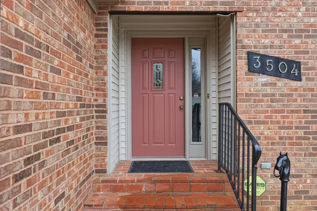 3504 Cheddington Lane Lexington KY 40502