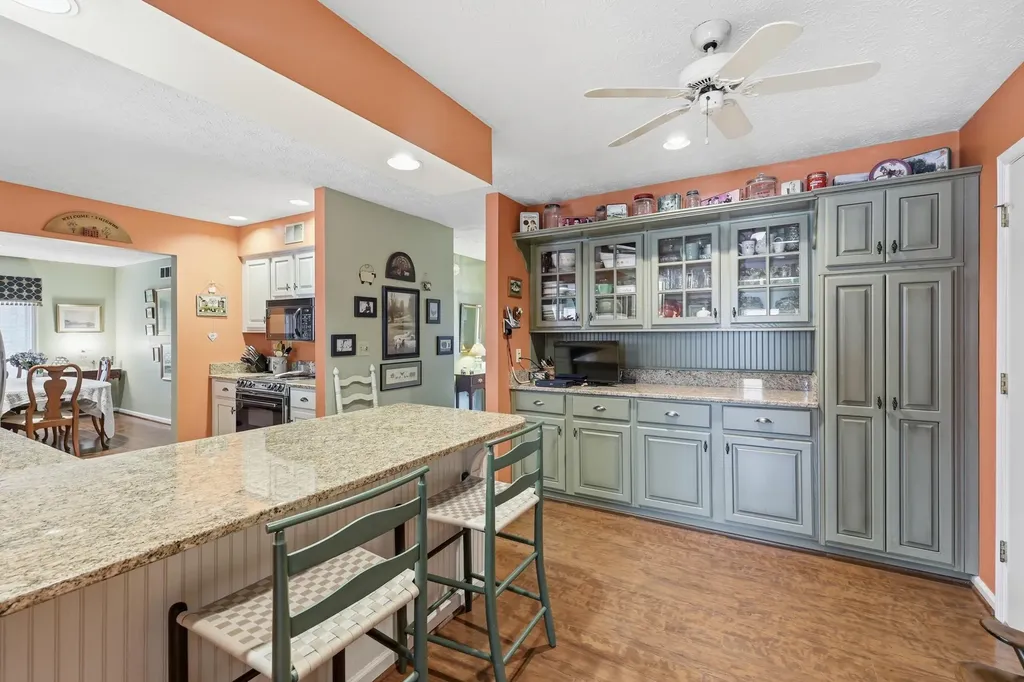 3504 Cheddington Lane Lexington KY 40502
