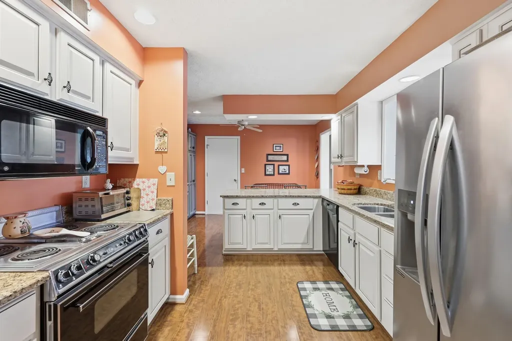 3504 Cheddington Lane Lexington KY 40502