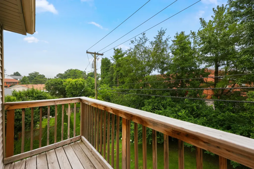 3504 Cheddington Lane Lexington KY 40502