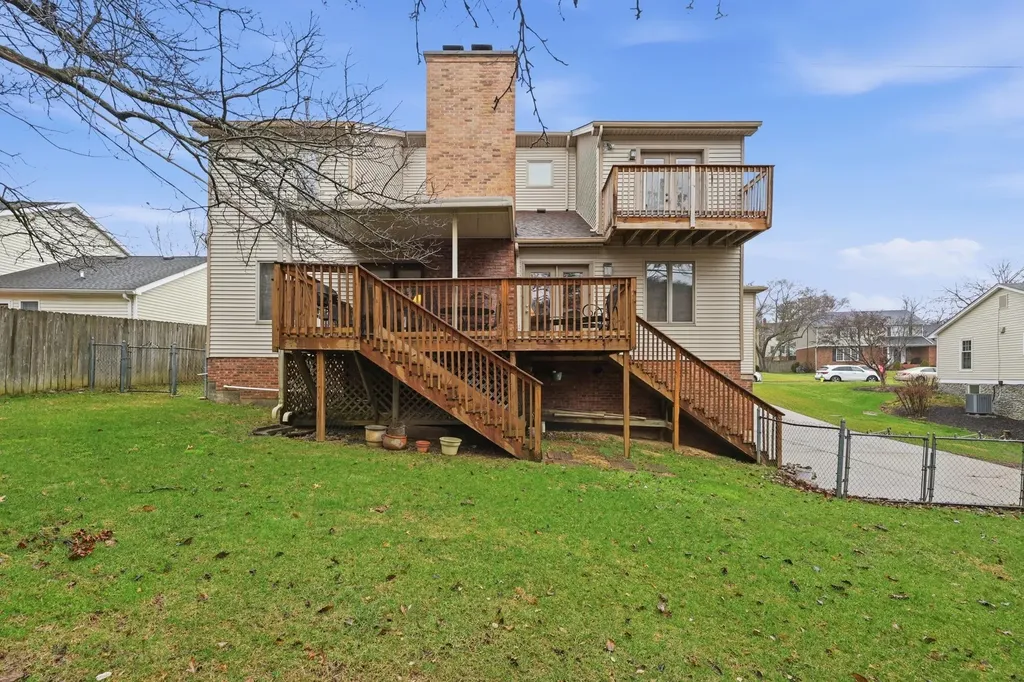 3504 Cheddington Lane Lexington KY 40502