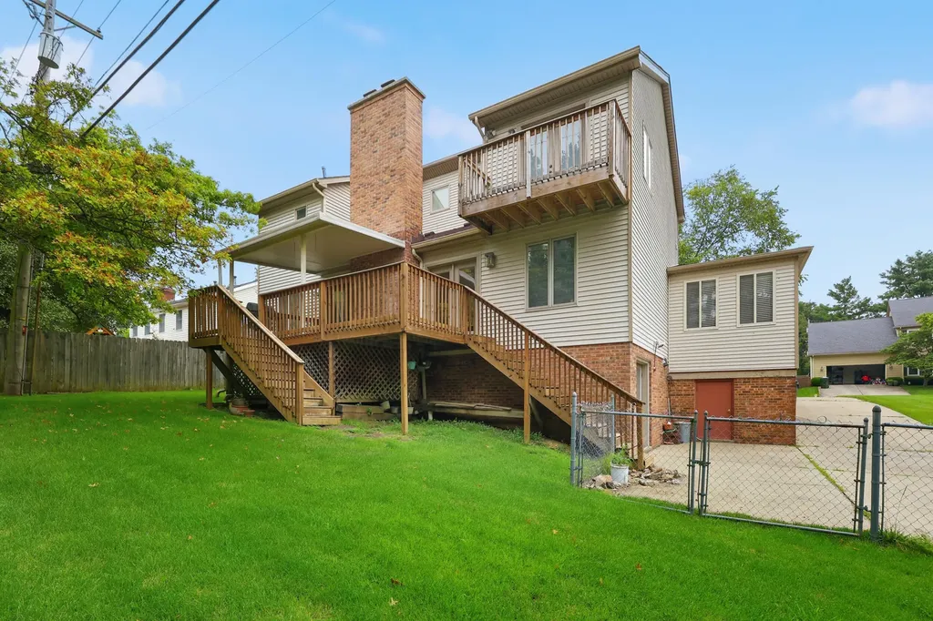 3504 Cheddington Lane Lexington KY 40502