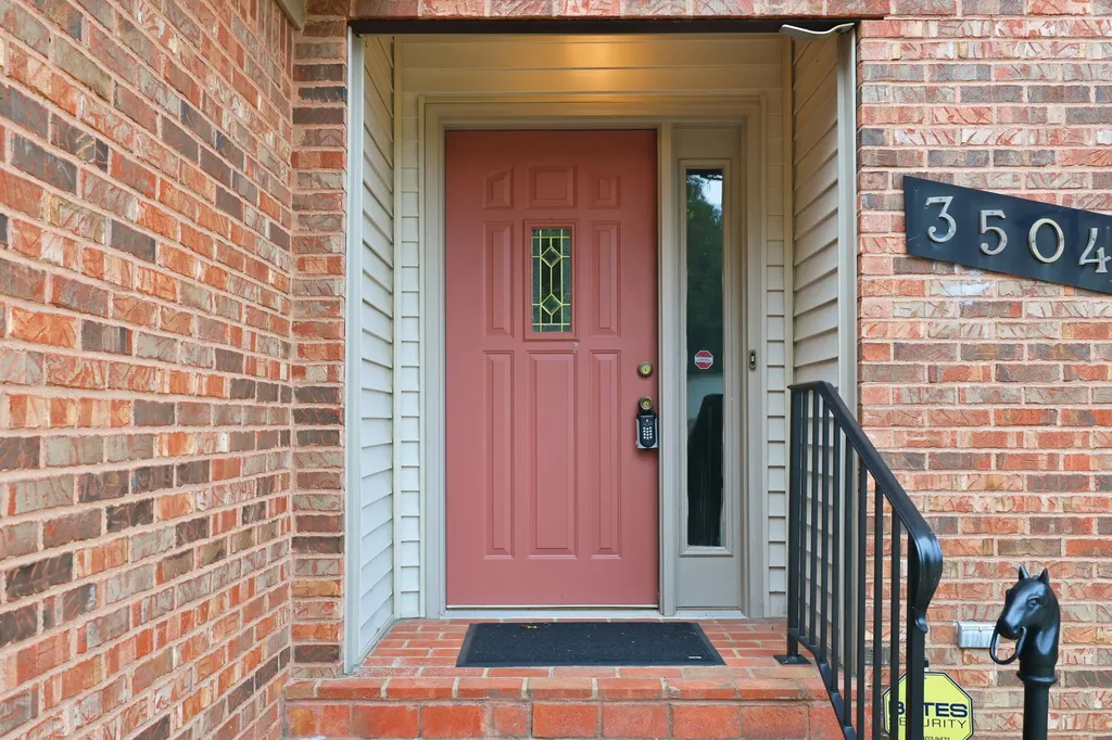 3504 Cheddington Lane Lexington KY 40502