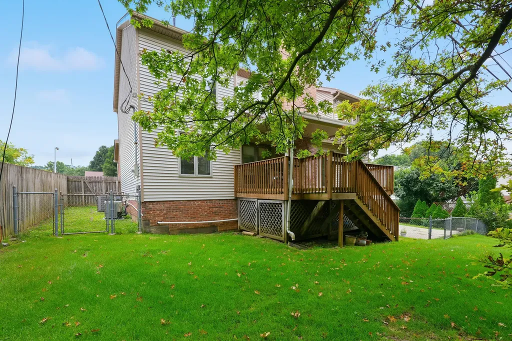3504 Cheddington Lane Lexington KY 40502
