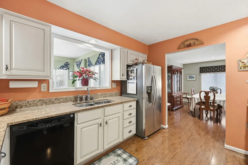 3504 Cheddington Lane Lexington KY 40502