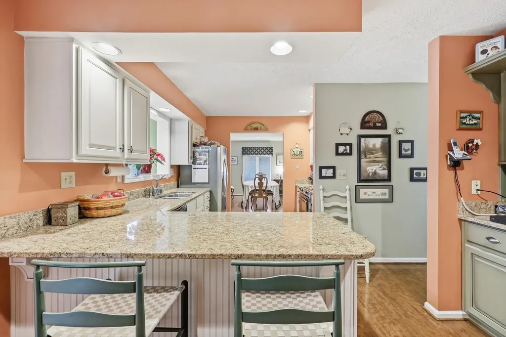 3504 Cheddington Lane Lexington KY 40502