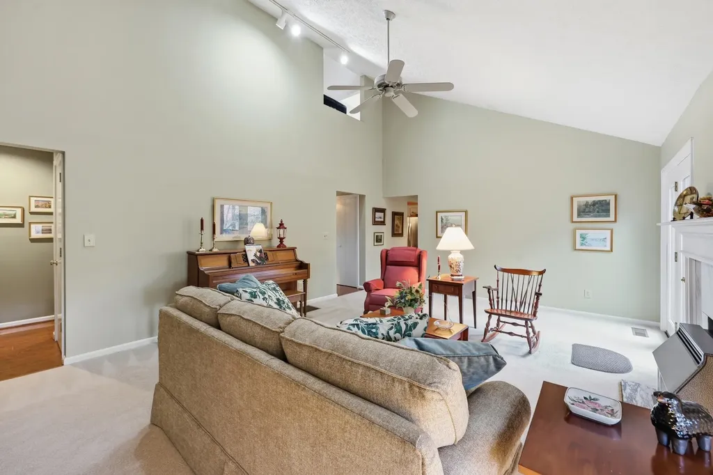 3504 Cheddington Lane Lexington KY 40502
