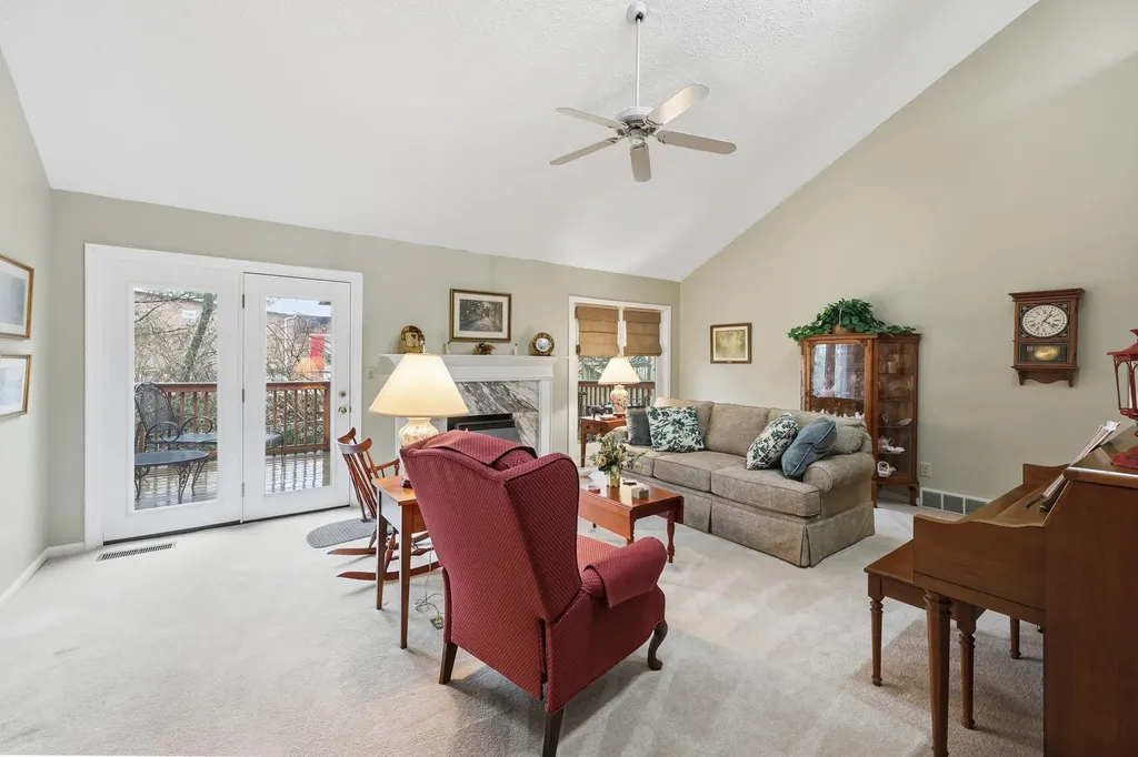 3504 Cheddington Lane Lexington KY 40502