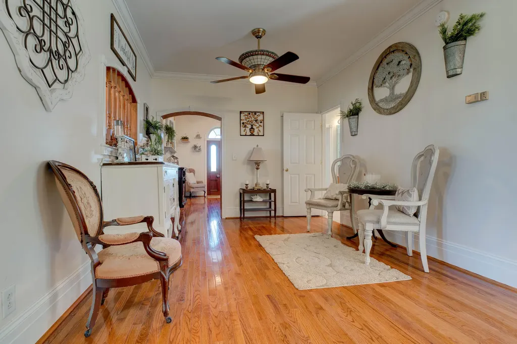1332 Paris Road Mt Sterling KY 40353