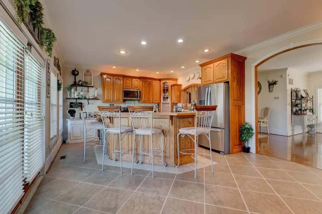 1332 Paris Road Mt Sterling KY 40353