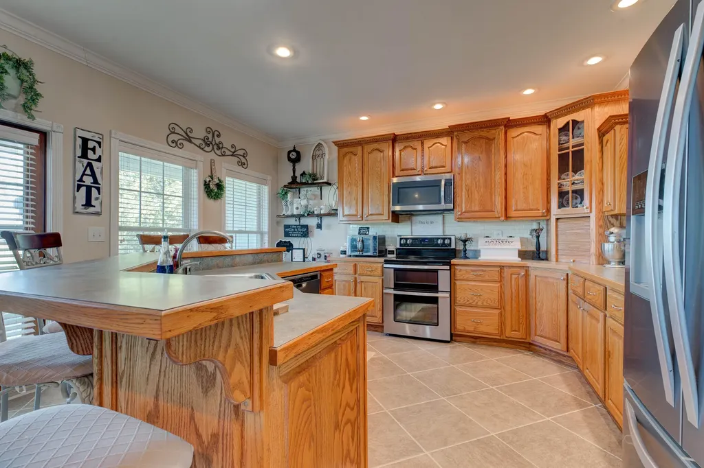 1332 Paris Road Mt Sterling KY 40353