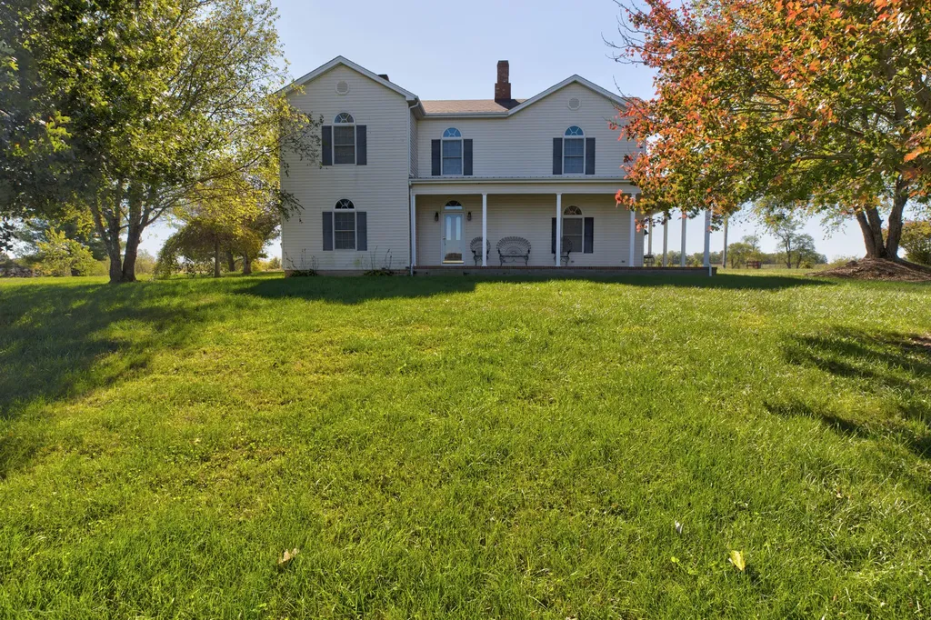 1332 Paris Road Mt Sterling KY 40353
