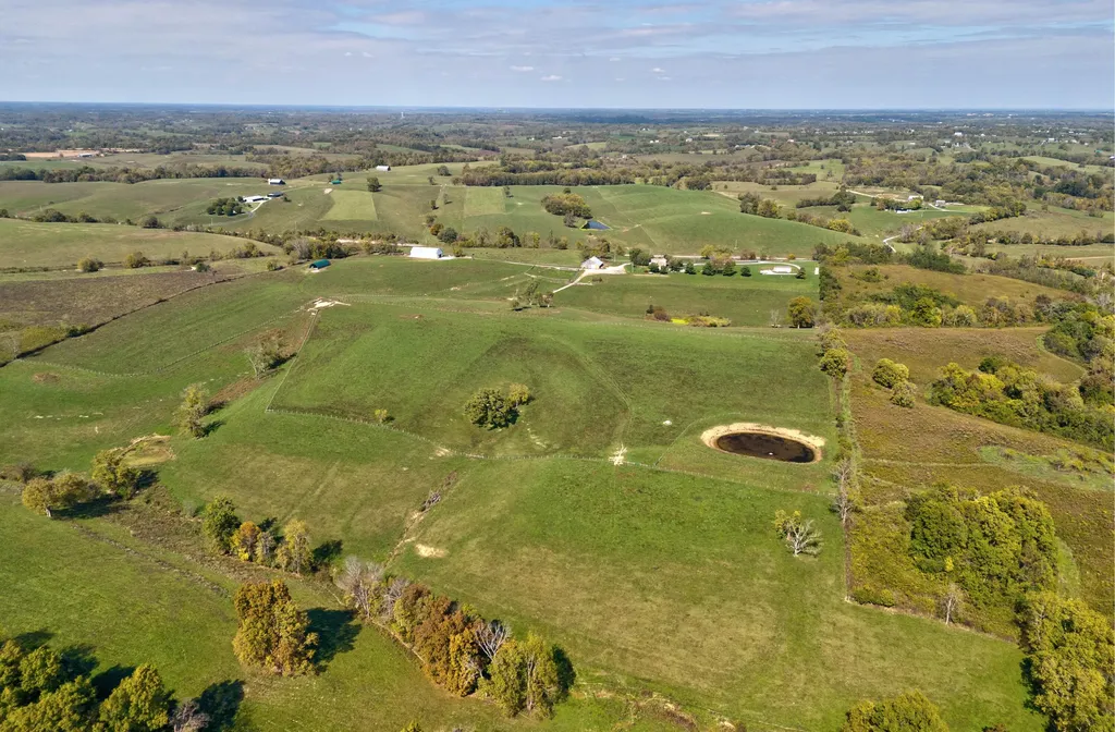 1332 Paris Road Mt Sterling KY 40353
