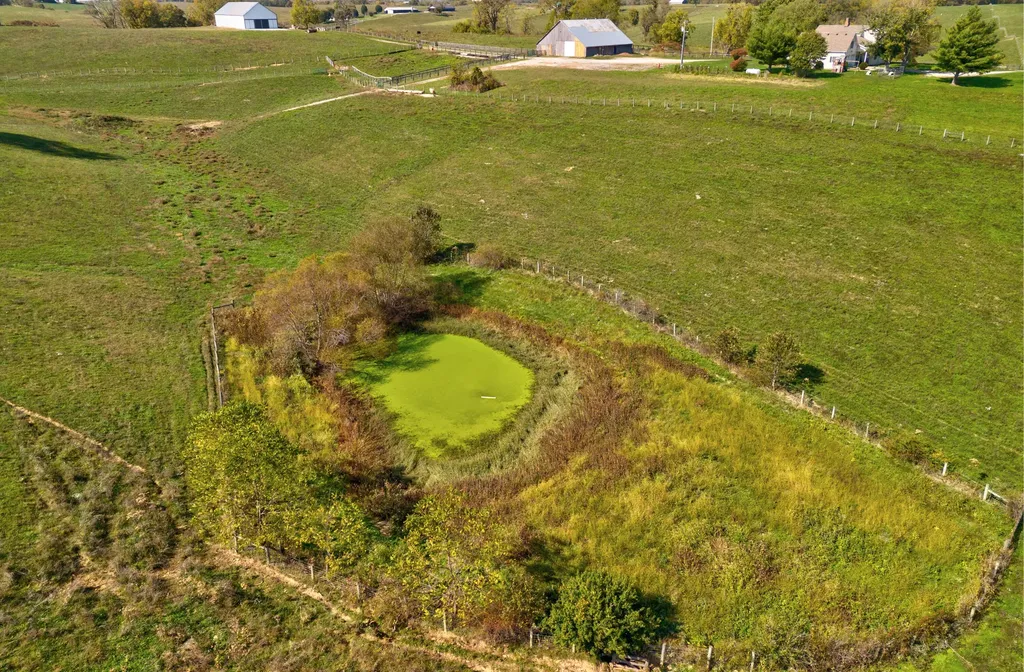 1332 Paris Road Mt Sterling KY 40353