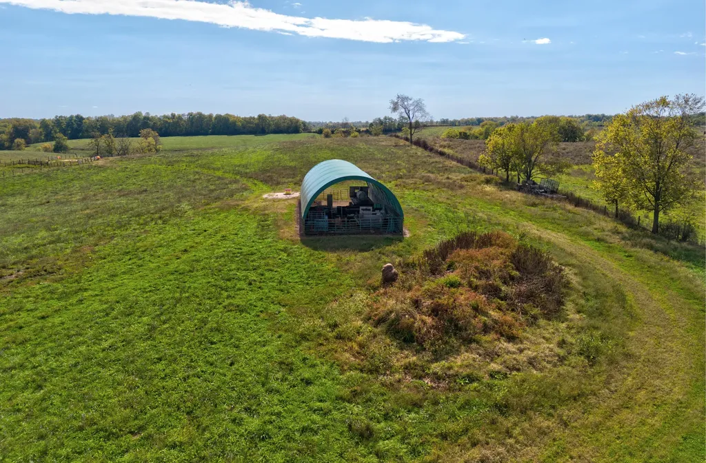 1332 Paris Road Mt Sterling KY 40353