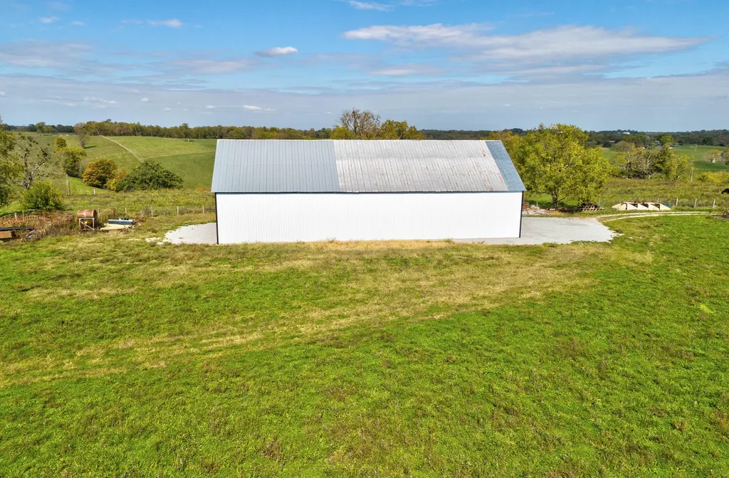 1332 Paris Road Mt Sterling KY 40353