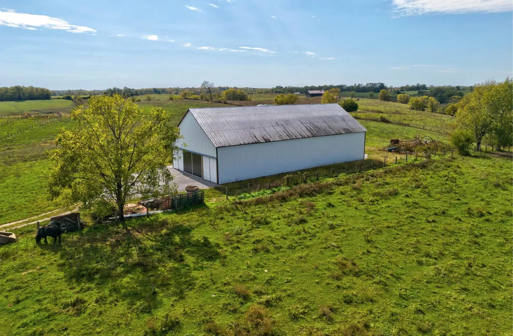 1332 Paris Road Mt Sterling KY 40353