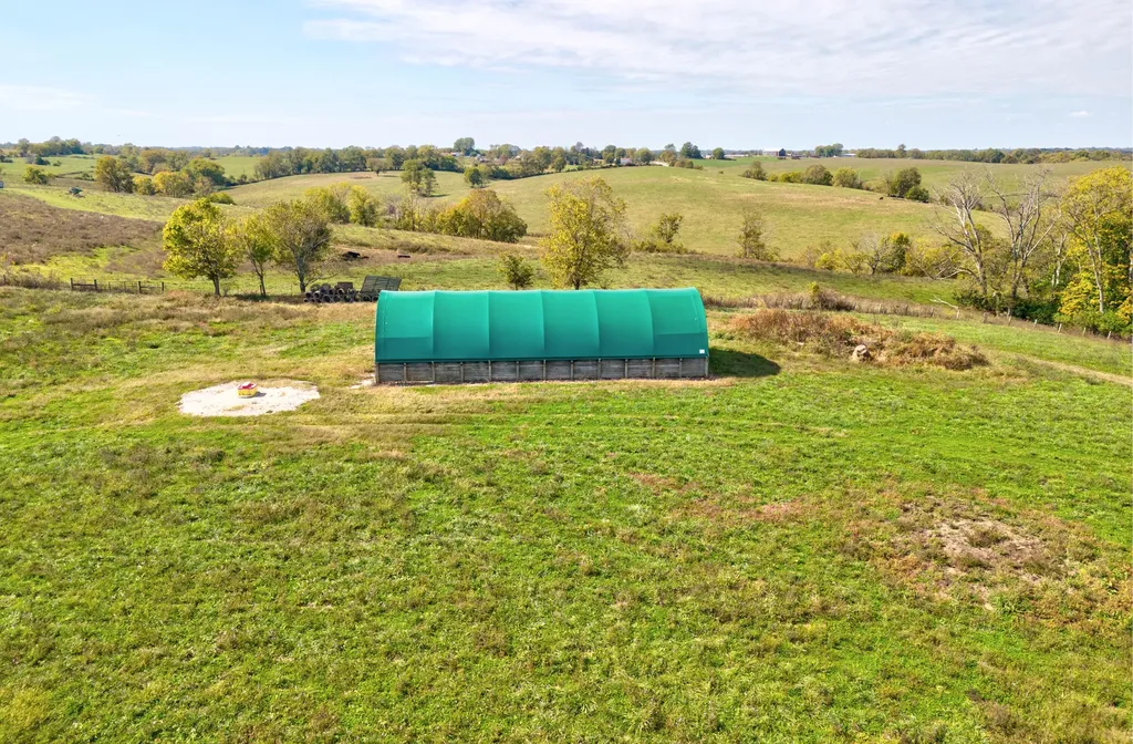 1332 Paris Road Mt Sterling KY 40353
