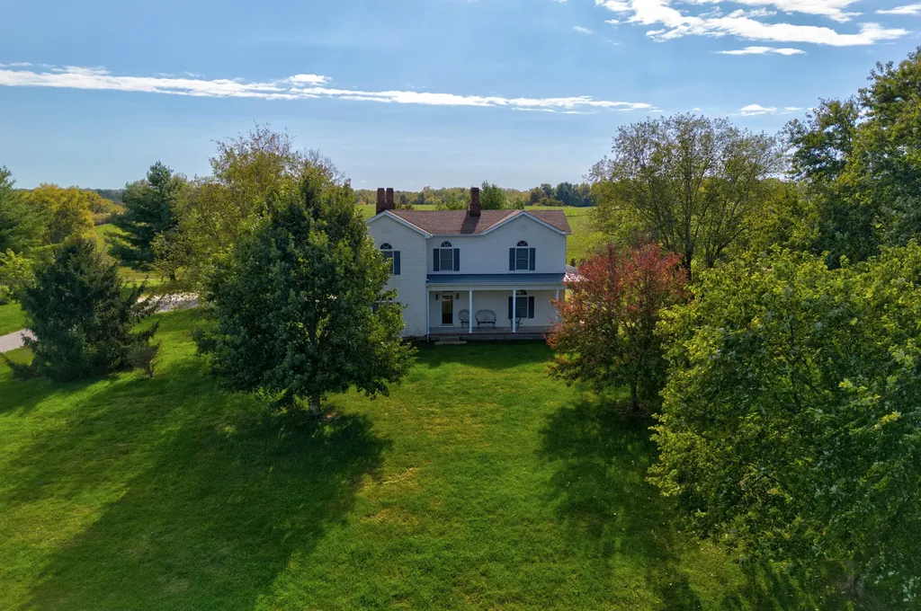 1332 Paris Road Mt Sterling KY 40353