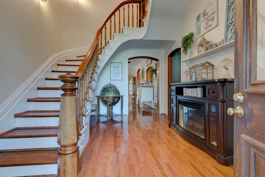 1332 Paris Road Mt Sterling KY 40353