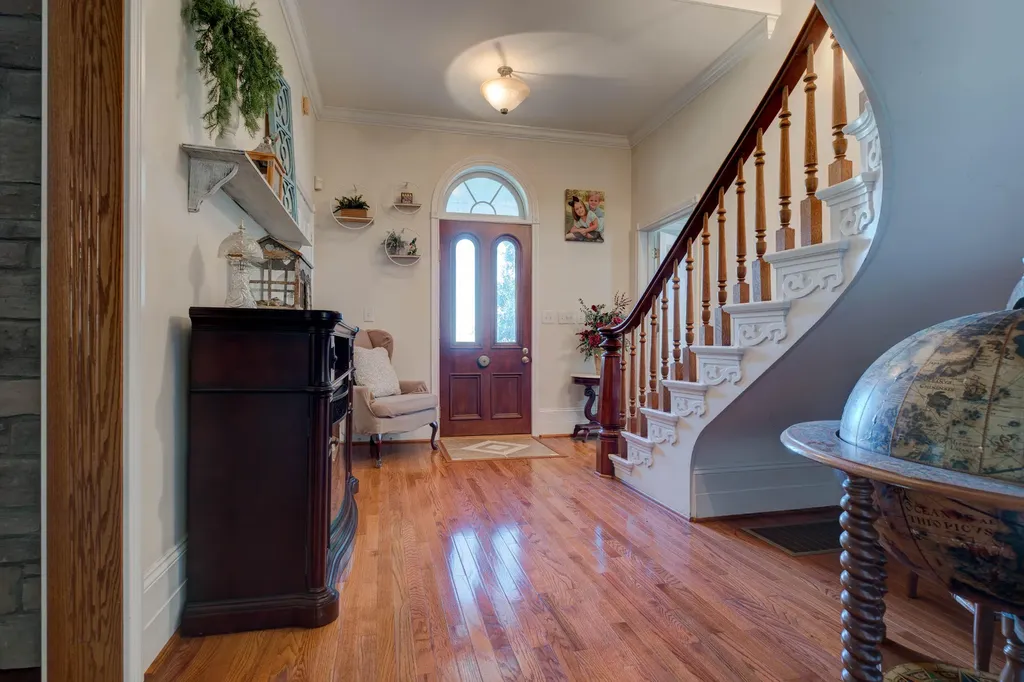 1332 Paris Road Mt Sterling KY 40353