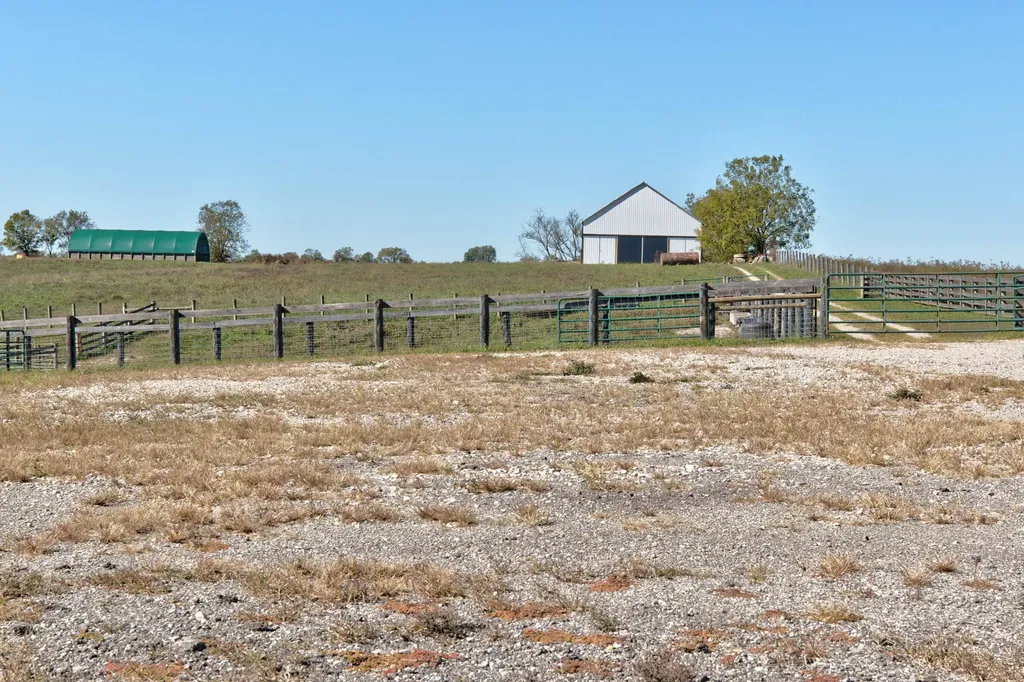 1332 Paris Road Mt Sterling KY 40353