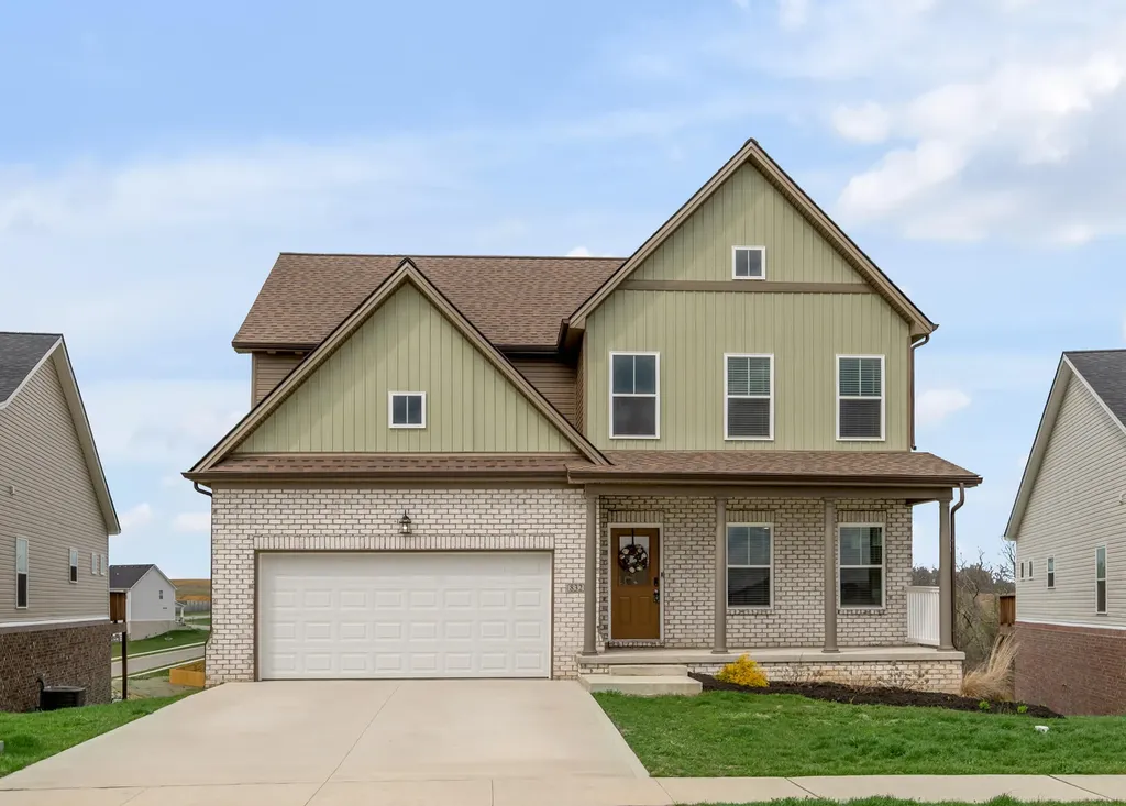 832 Copley Pointe Drive Richmond KY 40475