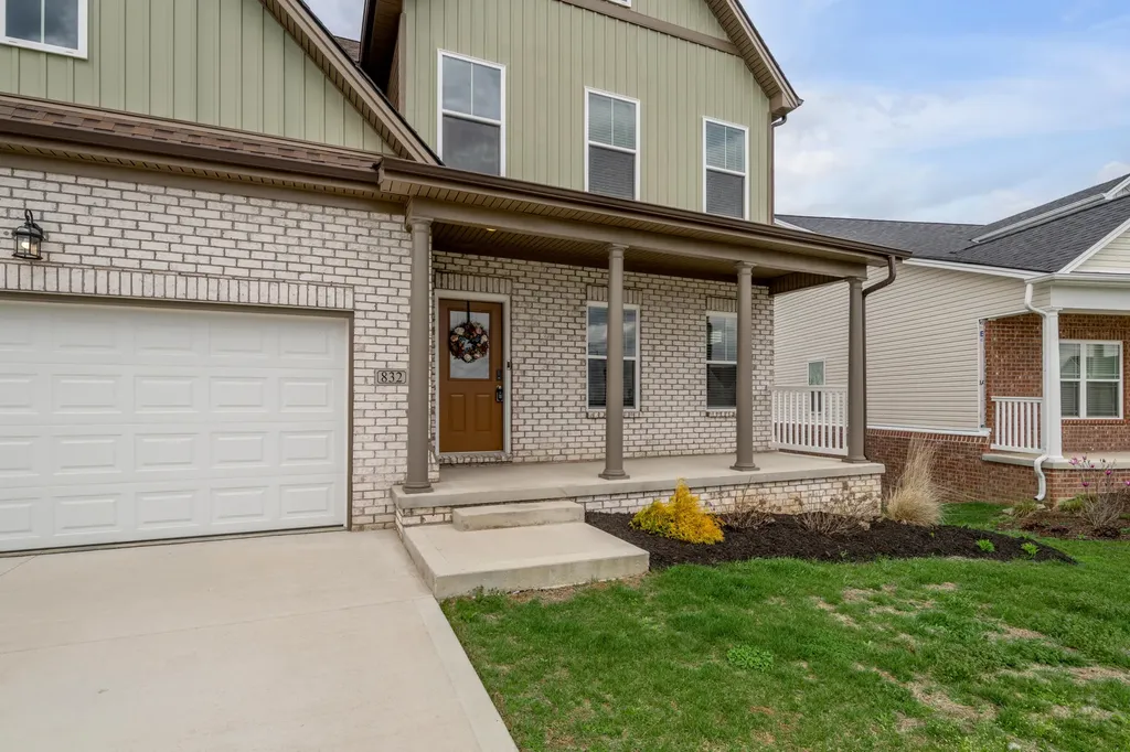 832 Copley Pointe Drive Richmond KY 40475
