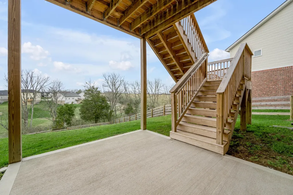 832 Copley Pointe Drive Richmond KY 40475