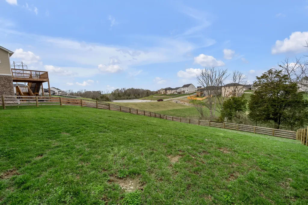832 Copley Pointe Drive Richmond KY 40475