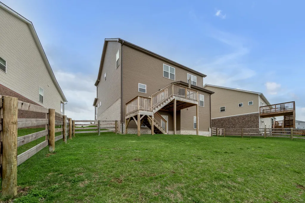 832 Copley Pointe Drive Richmond KY 40475
