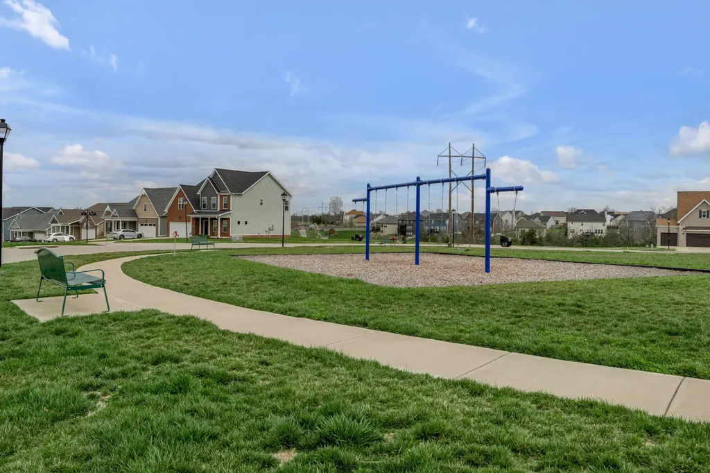 832 Copley Pointe Drive Richmond KY 40475