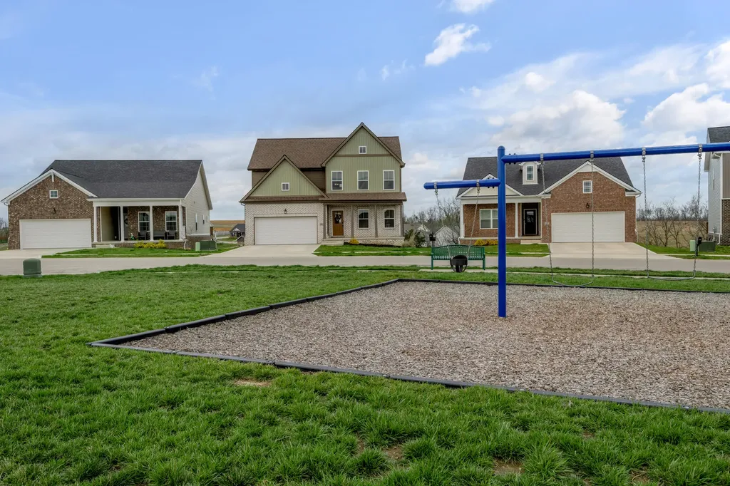 832 Copley Pointe Drive Richmond KY 40475