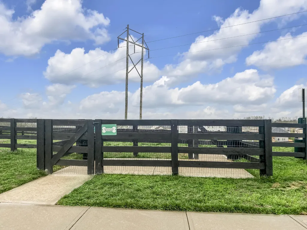 832 Copley Pointe Drive Richmond KY 40475