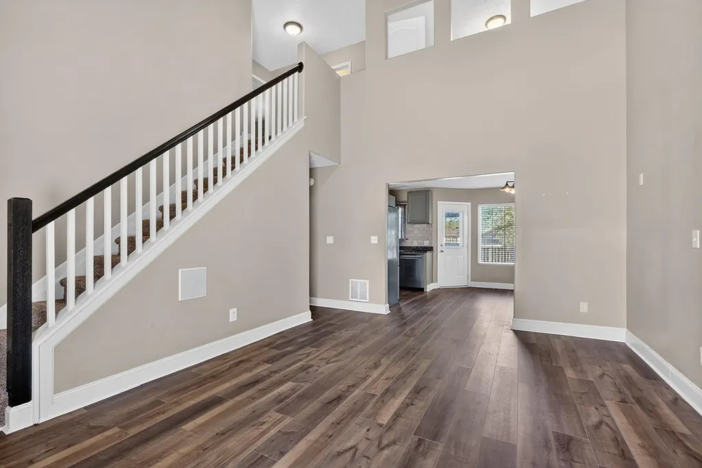 141 Leatherwood Lane Lexington KY 40511